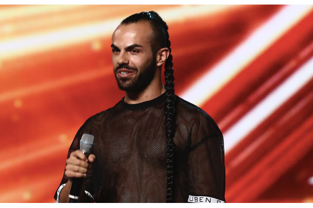 X Factor UK: Δεν κατάφερε να περάσει ο Slavko στα live