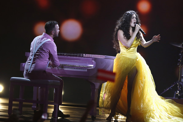 Ελβετία: Ακούστε τα έξι υποψήφια τραγούδια του εθνικού τελικού για τη Eurovision 2018