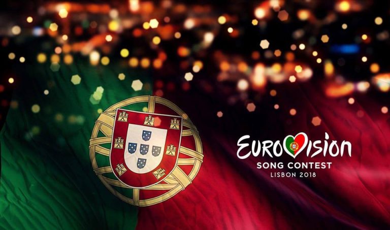 eurovision 2018