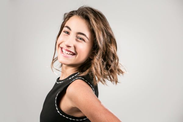 Ιταλία: Με την Maria Iside Fiore και το τραγούδι “Scelgo” στην Junior Eurovision 2017