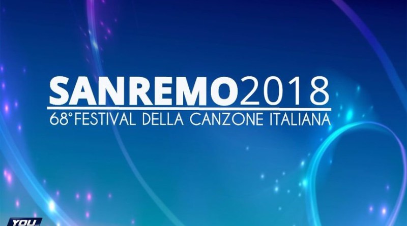 Ιταλία: 646 τραγούδια για την κατηγορία Nuove Proposte του Sanremo 2018