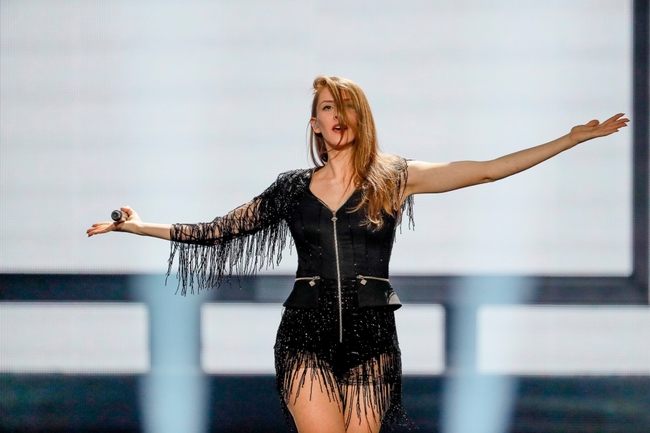 Π.Γ.Δ.Μ..: Θα πάρει μέρος κανονικά στην Eurovision 2018
