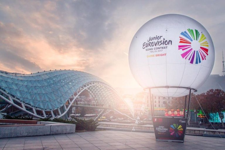Junior Eurovision 2017
