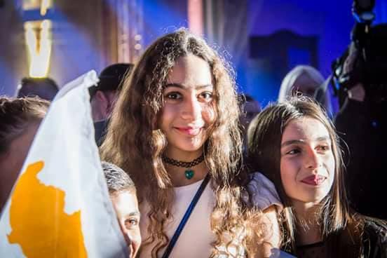 Junior Eurovision 2017: Ξεκίνησε η διαδικτυακή ψηφοφορία! Ψηφίστε την Κύπρο και την Νικόλ!
