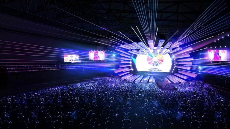 Eurovision Junior 2017