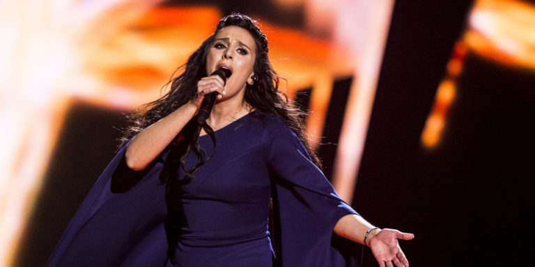 Jamala