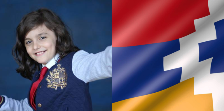 armenia nagorno karabach