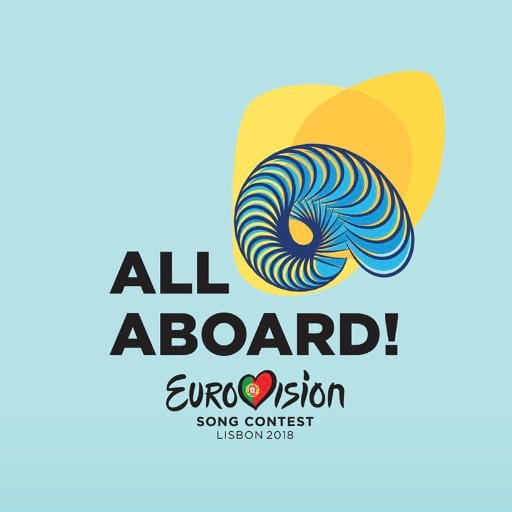 Eurovision 2018: Με 42 χώρες ο διαγωνισμός, “All Aboard” το slogan