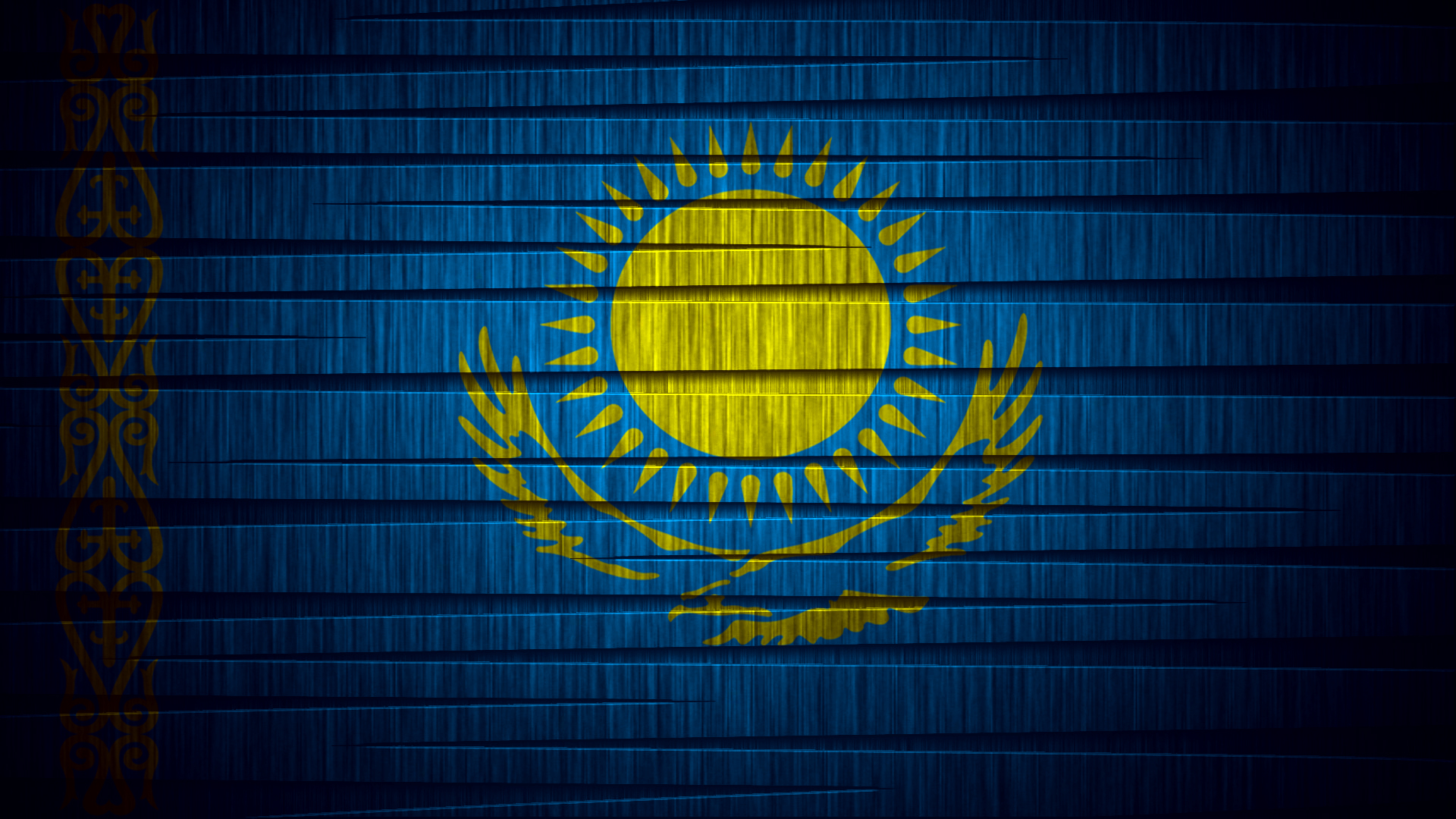 Το Καζακστάν θα μεταδώσει τη Junior Eurovision 2017, ενώ ελπίζει σε συμμετοχή στον επόμενο διαγωνισμο