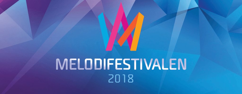 Σουηδία 2018: Τέσσερις νέες συμμετοχές για το Melodifestivalen