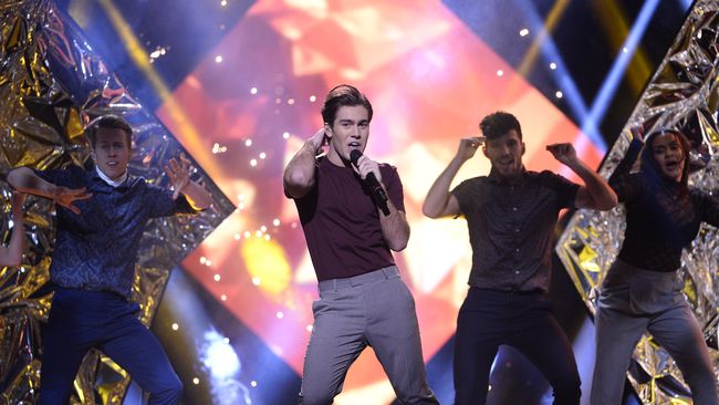 Σουηδία: Oι πρώτοι καλλιτέχνες για το Melodifestivalen 2018