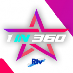 1in360