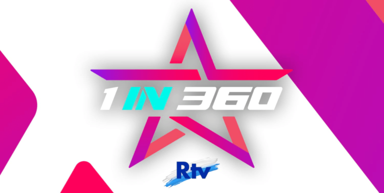 1in360