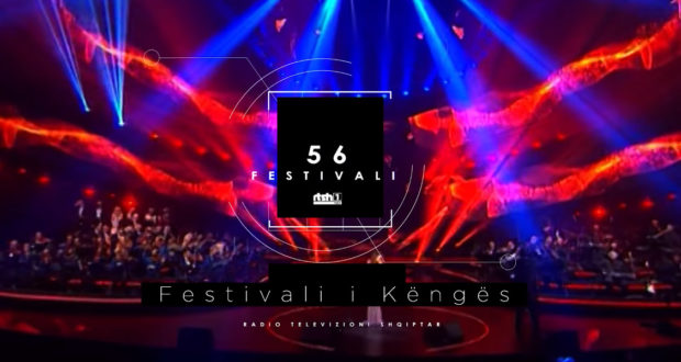 Αλβανία: Απόψε ο τελικός του Festivali i Kenges 56