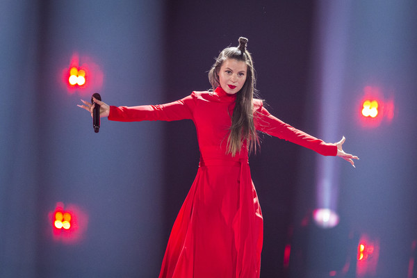 Λιθουανία: Οι συμμετέχοντες του Eurovizijos atranka