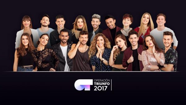 Ισπανία: Έτσι θα επιλεγεί ο εκπρόσωπος για τη Eurovision 2018