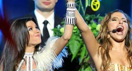 Eurovision Choir Of The Year: Η Έλενα Παπαρίζου και η Ruslana σε μία συνεργασία έκπληξη