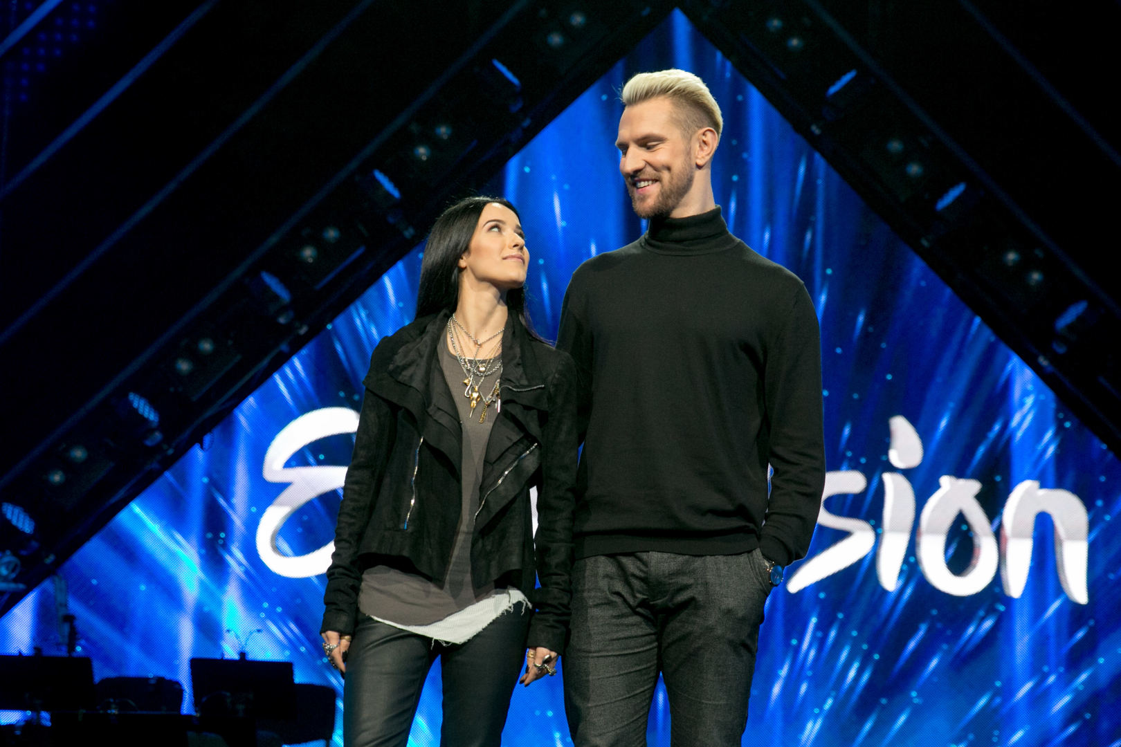 Λιθουανία 2018: Στις 6 Ιανουαρίου ξεκινάει το Eurovizijos atranka