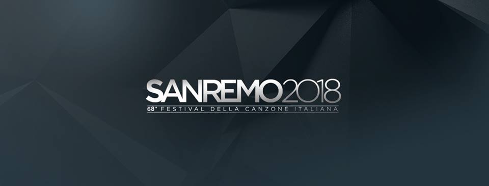 Ιταλία : Ανακοινώθηκαν τα ντουέτα στο Sanremo 2018