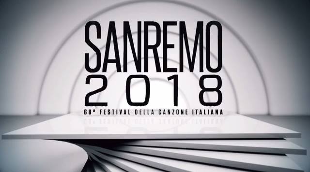Ιταλία : Ανακοινώθηκαν οι guests και άλλες λεπτομέρειες του Sanremo 2018