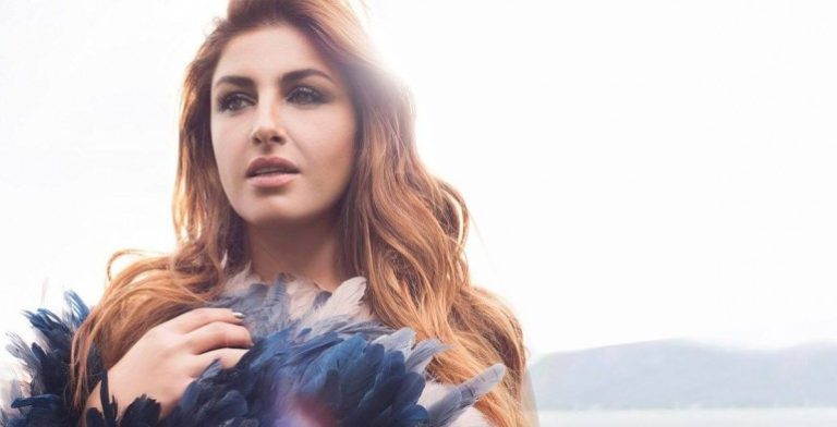 Helena Paparizou