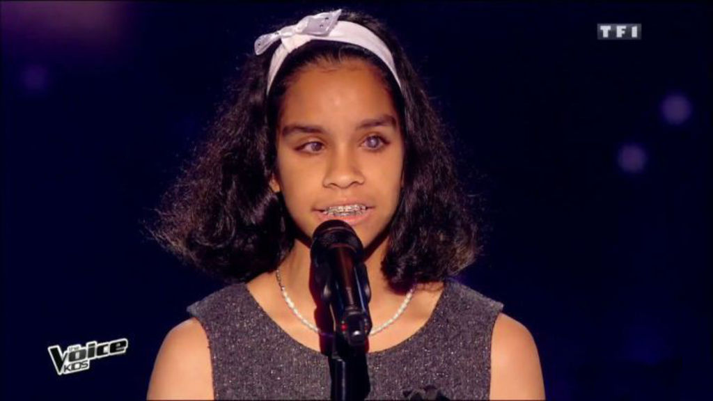 Γαλλία: Η νικήτρια του The Voice Kids, Jane Constance, 16η υποψήφια του Destination Eurovision
