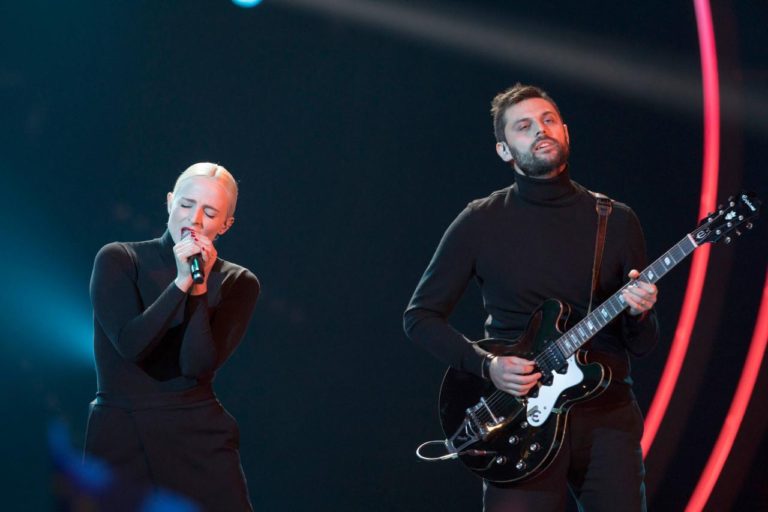 Madame Monsieur