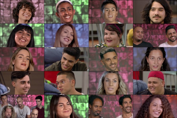 Ισραήλ: Οι 20 προκριθέντες του δεύτερου γύρου του The Next Star for Eurovision 2018