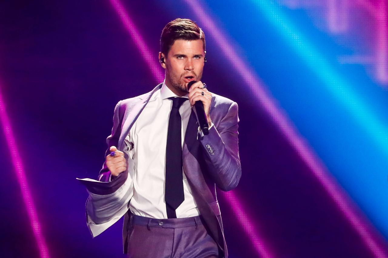 Έκτακτο: Αναβάλλεται η ανακοίνωση της σειράς εμφάνισης των υποψηφίων στους ημιτελικούς του Melodifestivalen