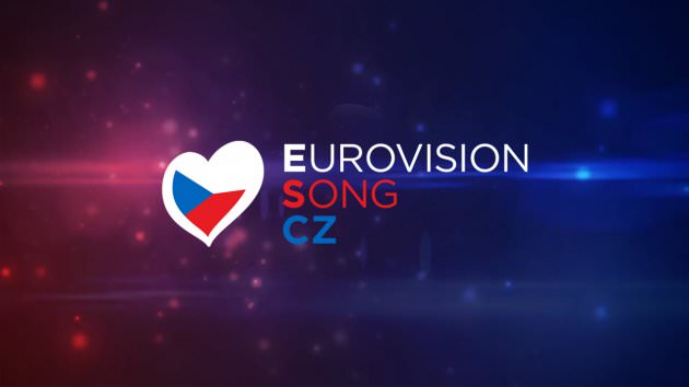 Τσεχία : Αυτοί είναι οι υποψήφιοι του εθνικού τελικού για τη Eurovision 2018