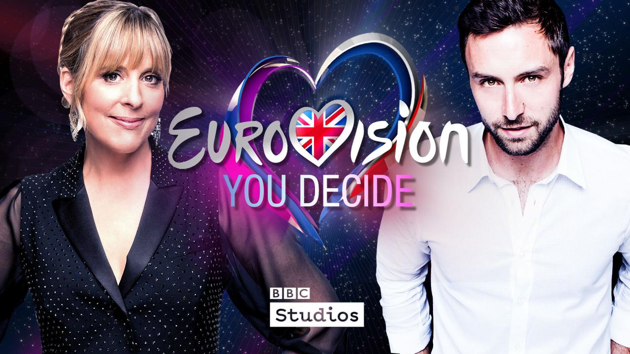 Eurovision You Decide – Αύριο θα ανακοινωθούν τα τραγούδια