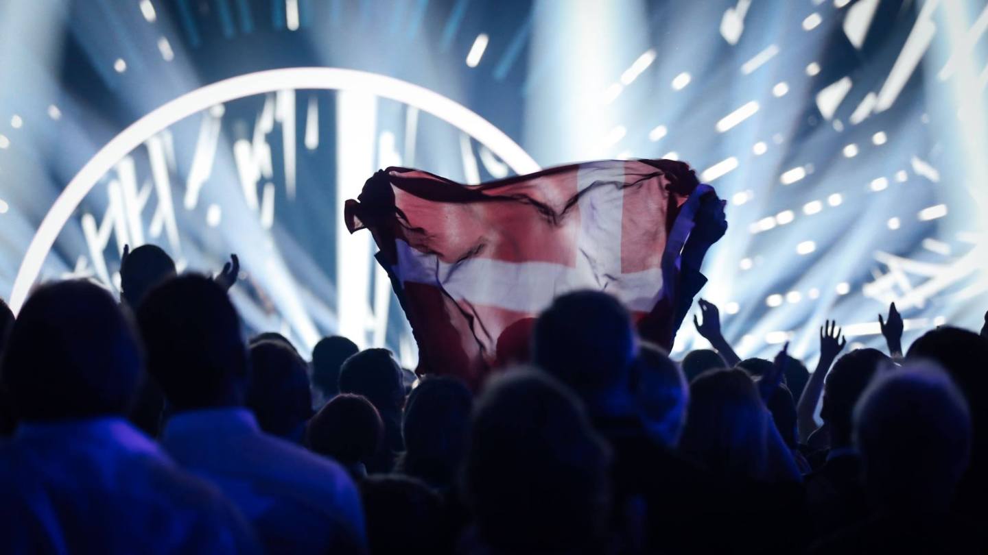 Δανία : Ανακοινώθηκαν οι δέκα υποψήφιοι του Melodi Grand Prix 2018