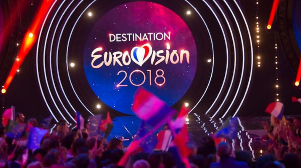 Γαλλία: Απόψε ο τελικός του “Destination Eurovision 2018”