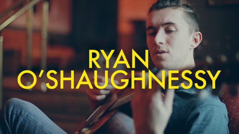 Ryan O’Shaughnessy