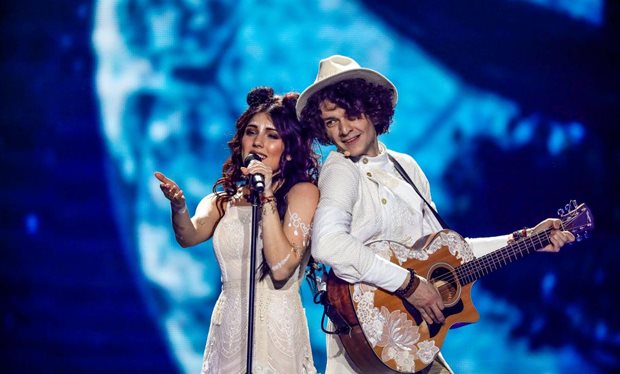 Λευκορωσία 2018: 95 τραγούδια έχουν κατατεθεί για την φετινή Eurovision