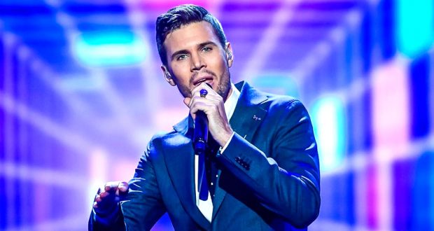 Σουηδία: Τη Δευτέρα η ανακοίνωση για τη σειρά εμφάνισης στους ημιτελικούς του Melodifestivalen 2018