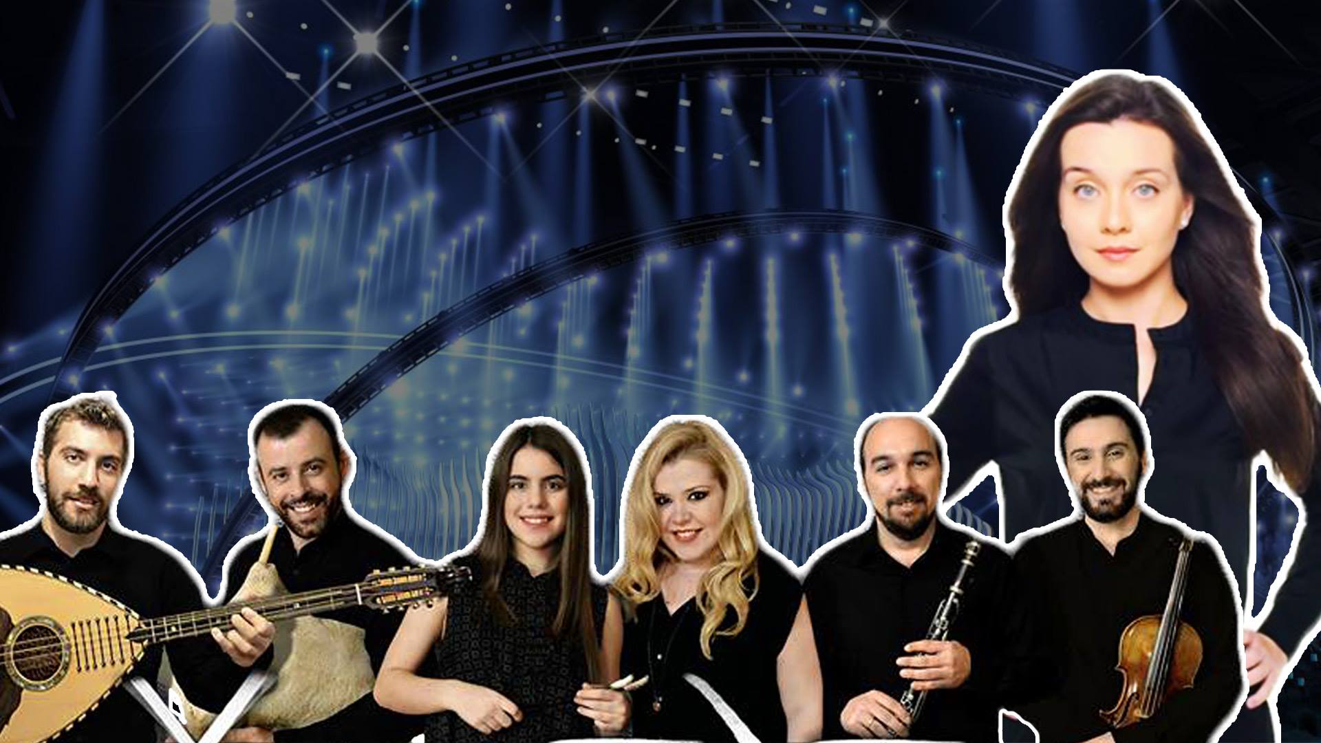 Eurovision ΕΡΤ : Οι υποψήφιοι του ελληνικού τελικού συνεχίζουν την προώθηση των συμμετοχών τους