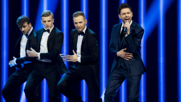 Λιθουανία: Τα αποτελέσματα του τέταρτου σόου του Eurovizijos
