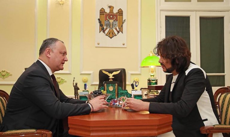 Didon Igor Philipp Kirkorov