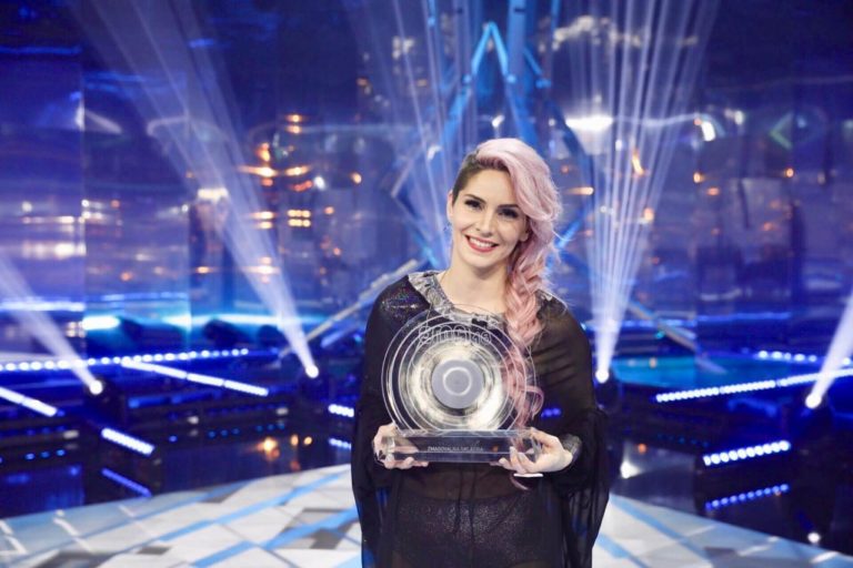 Lea Sirk EMA