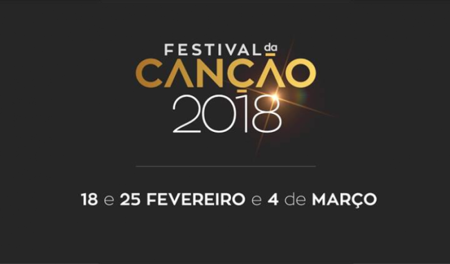 Πορτογαλία: Ακούστε αποσπάσματα από τις συμμετοχές του πρώτου ημιτελικού του Festival Da Cancao