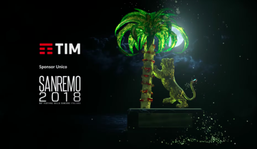 Ιταλία : Το Sanremo 2018 μέσα από τα μάτια μιας Ελληνίδας eurofan!