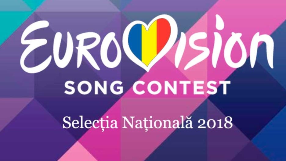 Ρουμανία 2018 : Aποτελέσματα 4ου Hμιτελικού «Selectia Nationala 2018».