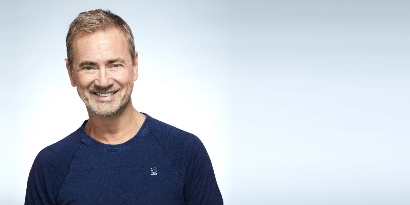 Eurovision 2018 – O Christer Björkman παραγωγός του διαγωνισμού