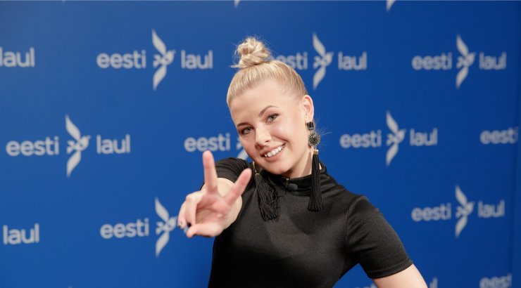 Εσθονία : Τα αποτελέσματα του 2ου ημιτελικού του Eesti Laul