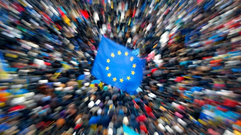 european flag