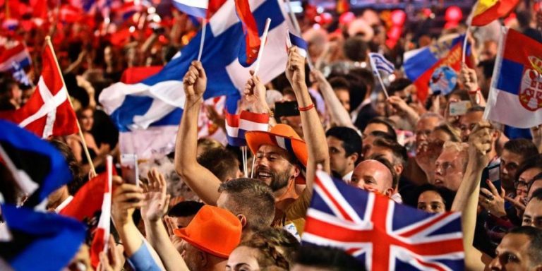 flags-at-eurovision-song-contest-2015