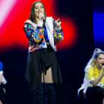 Eurovizijos