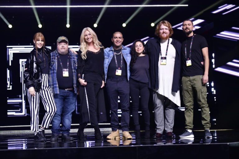 melodifestivalen 2018 3rd semi