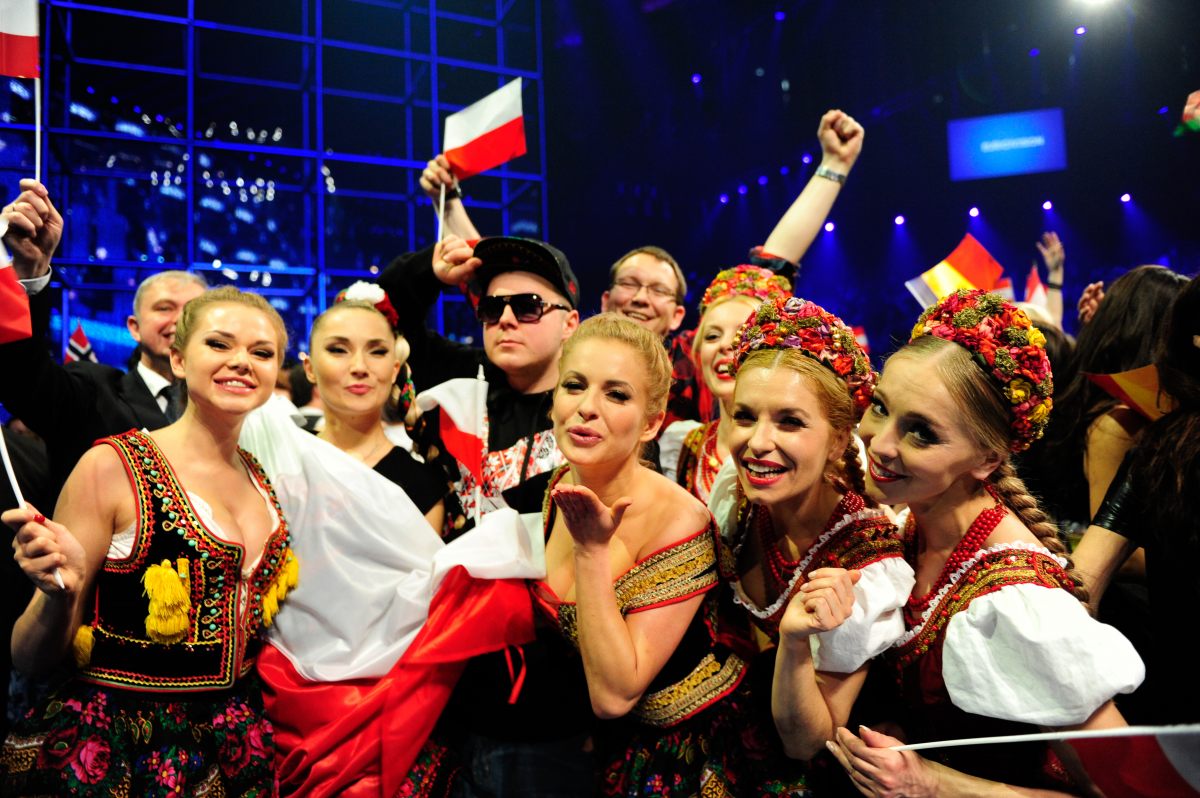 Πολωνία : Αυτοί είναι οι υποψήφιοι του εθνικού τελικού για τη Eurovision 2018!
